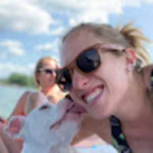 Meet your Posher, Catherine